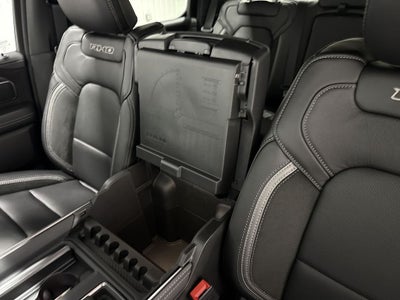 2026 RAM Ram 1500 RHO
