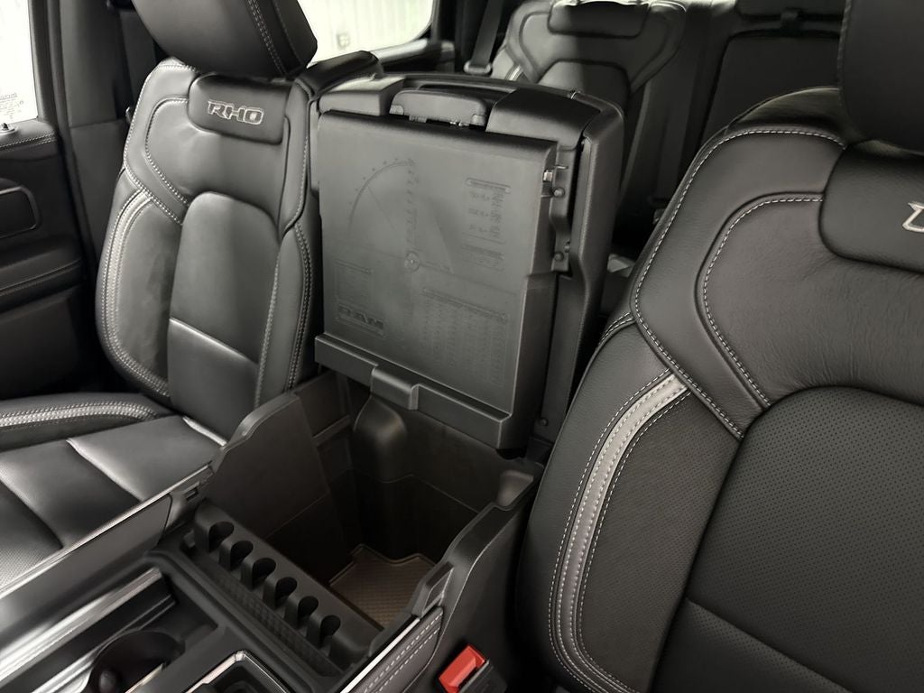 2026 RAM Ram 1500 RHO