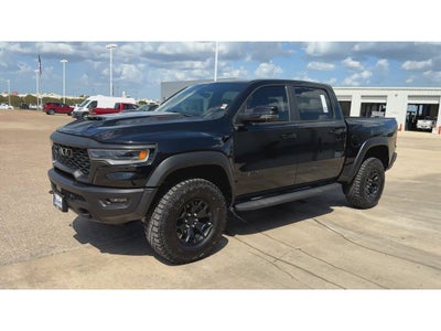 2026 RAM Ram 1500 RHO