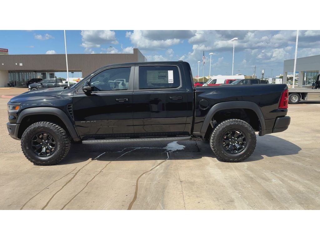2026 RAM Ram 1500 RHO