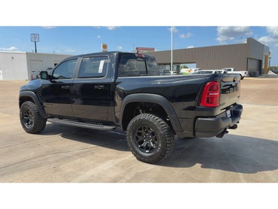 2026 RAM Ram 1500 RHO