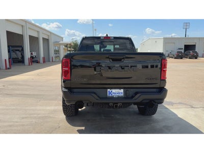 2026 RAM Ram 1500 RHO