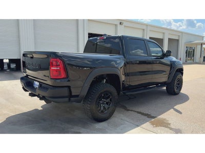 2026 RAM Ram 1500 RHO