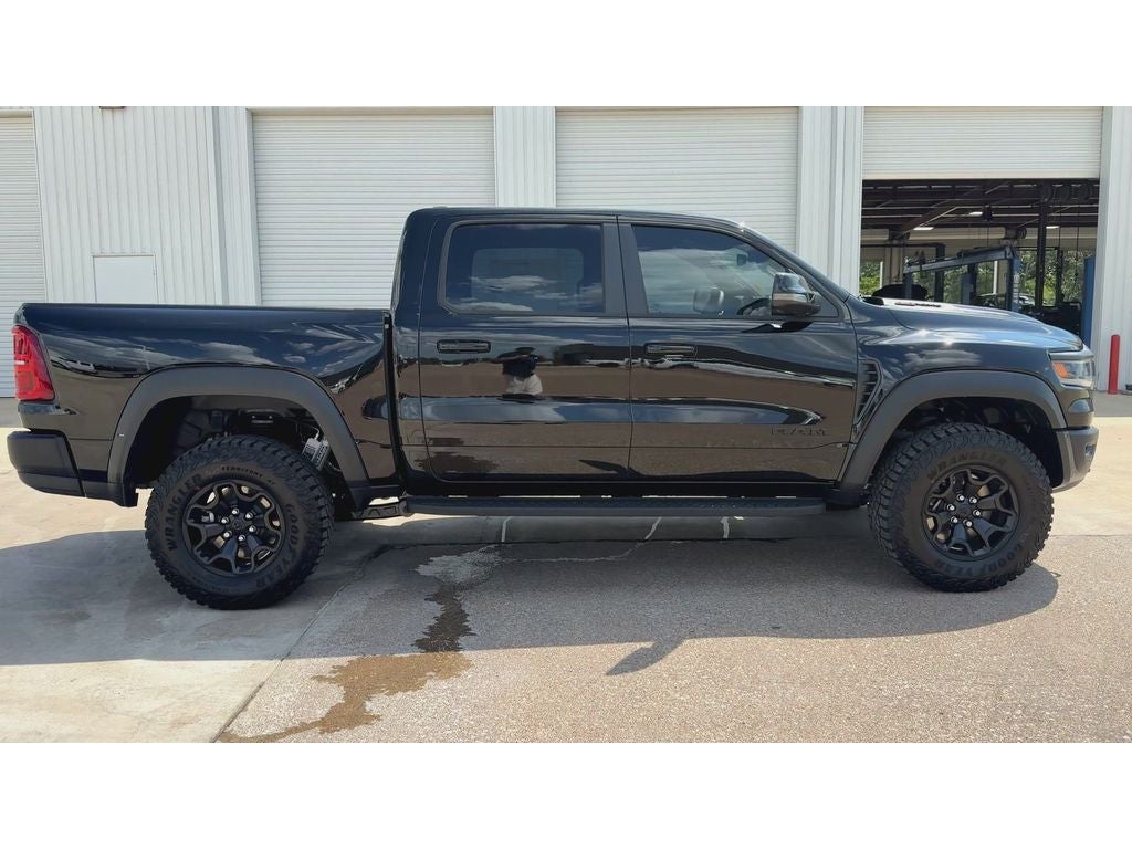 2026 RAM Ram 1500 RHO