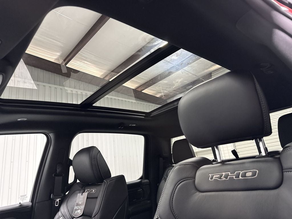 2026 RAM Ram 1500 RHO