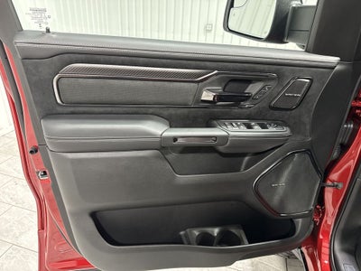 2026 RAM Ram 1500 RHO
