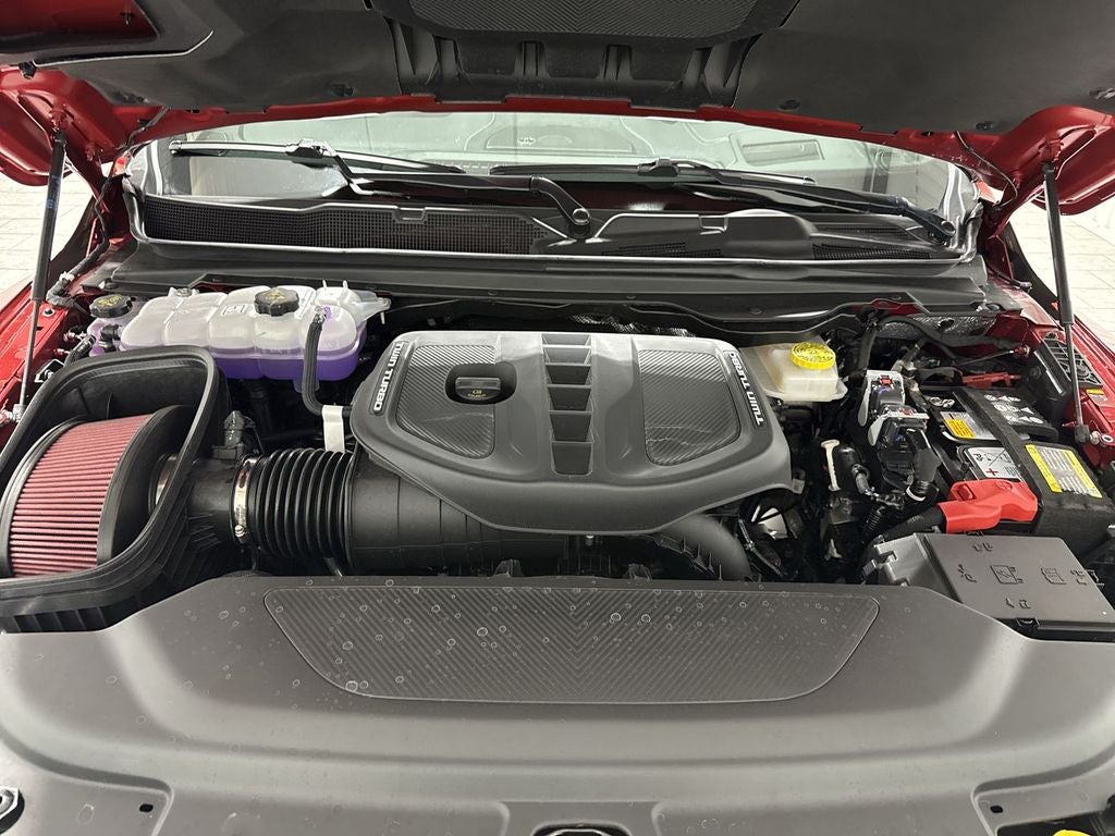 2026 RAM Ram 1500 RHO