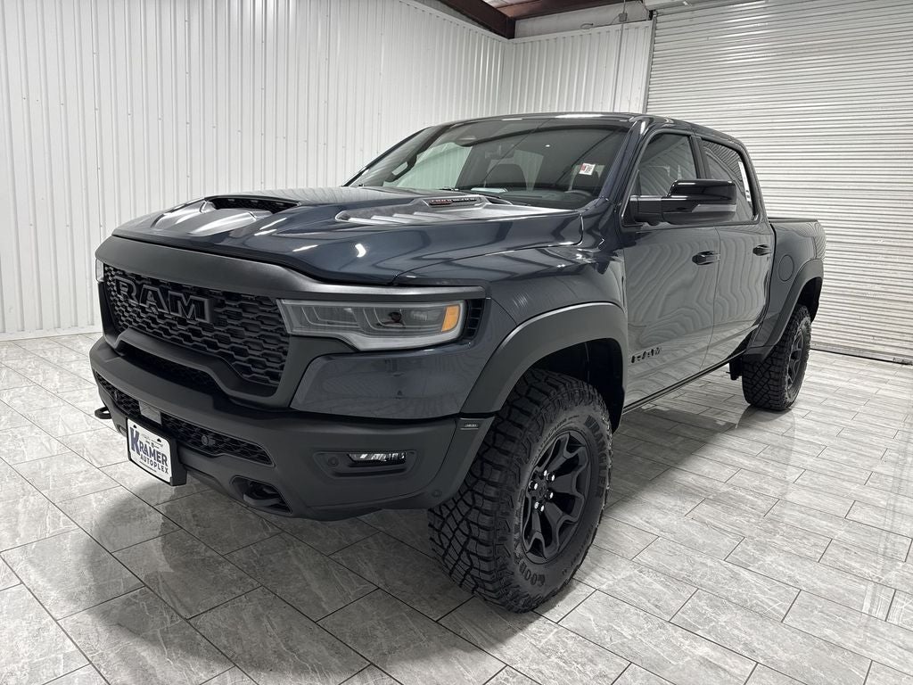 2026 RAM Ram 1500 RHO