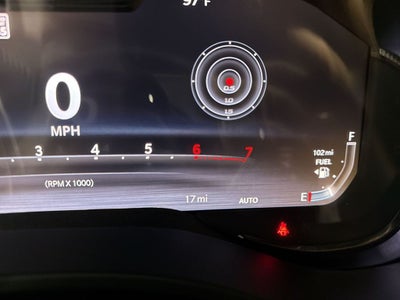 2026 RAM Ram 1500 RHO