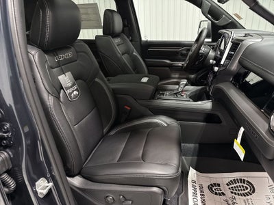 2026 RAM Ram 1500 RHO