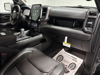 2026 RAM Ram 1500 RHO