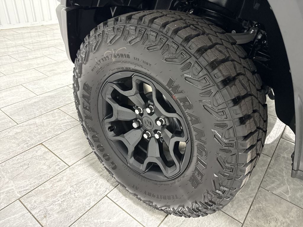 2026 RAM Ram 1500 RHO