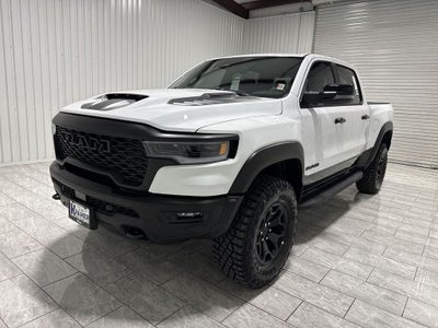 2026 RAM Ram 1500 RHO