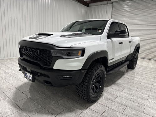 2026 RAM Ram 1500 RHO