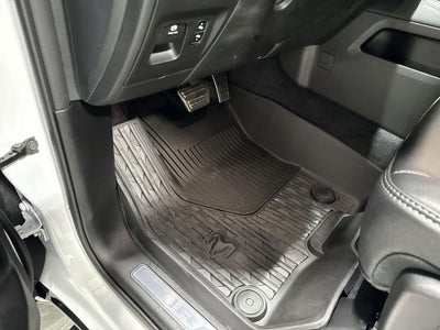 2026 RAM Ram 1500 RHO