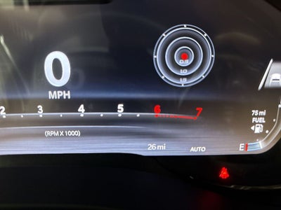 2026 RAM Ram 1500 RHO