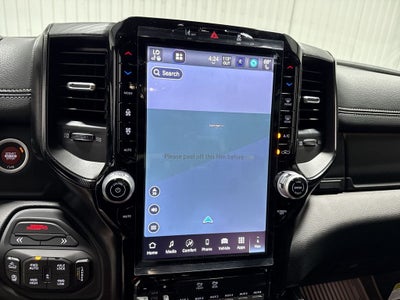 2026 RAM Ram 1500 RHO