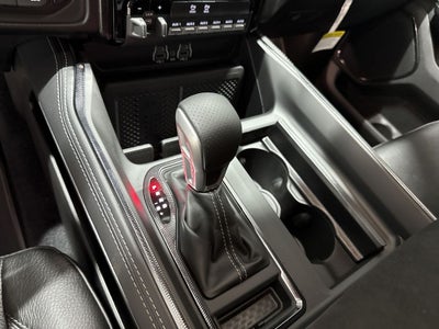 2026 RAM Ram 1500 RHO