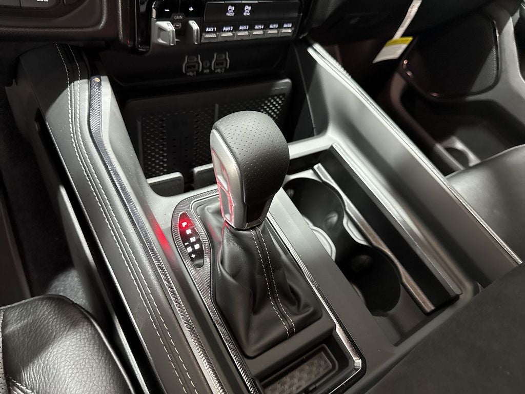 2026 RAM Ram 1500 RHO