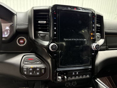 2026 RAM Ram 1500 RHO