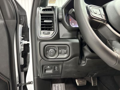 2026 RAM Ram 1500 RHO