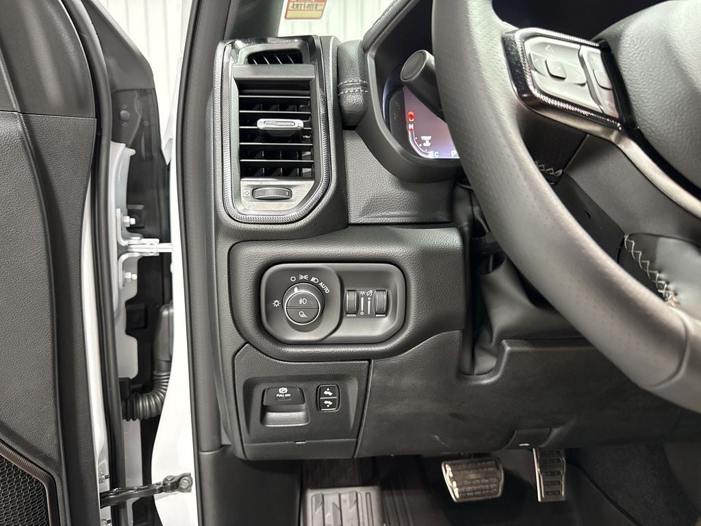 2026 RAM Ram 1500 RHO