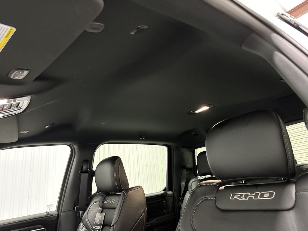 2026 RAM Ram 1500 RHO