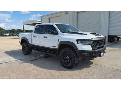 2026 RAM Ram 1500 RHO