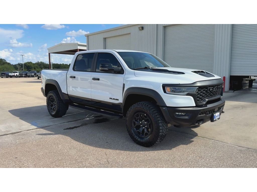 2026 RAM Ram 1500 RHO