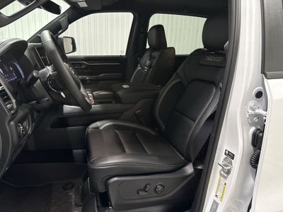 2026 RAM Ram 1500 RHO