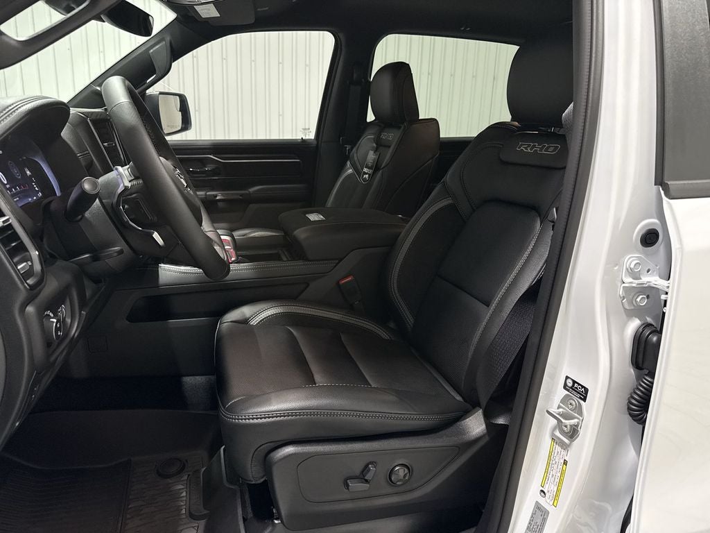 2026 RAM Ram 1500 RHO