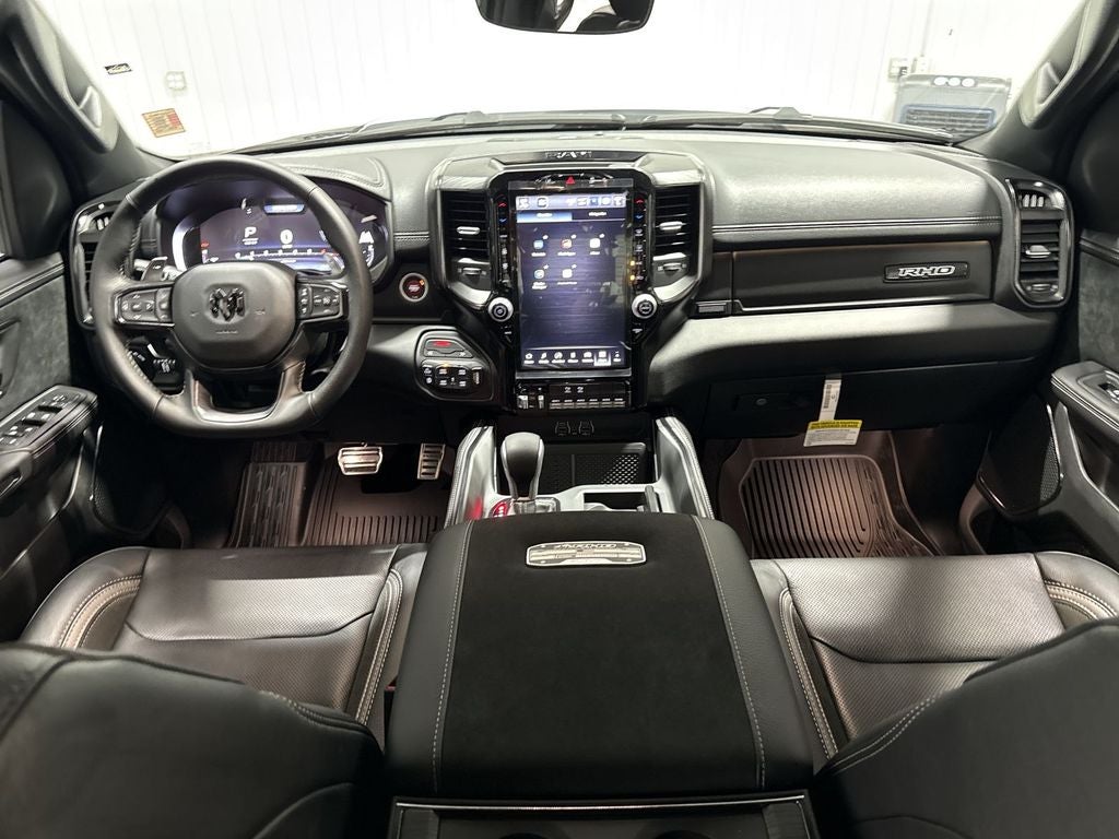 2026 RAM Ram 1500 RHO