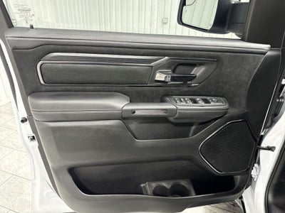 2026 RAM Ram 1500 RHO