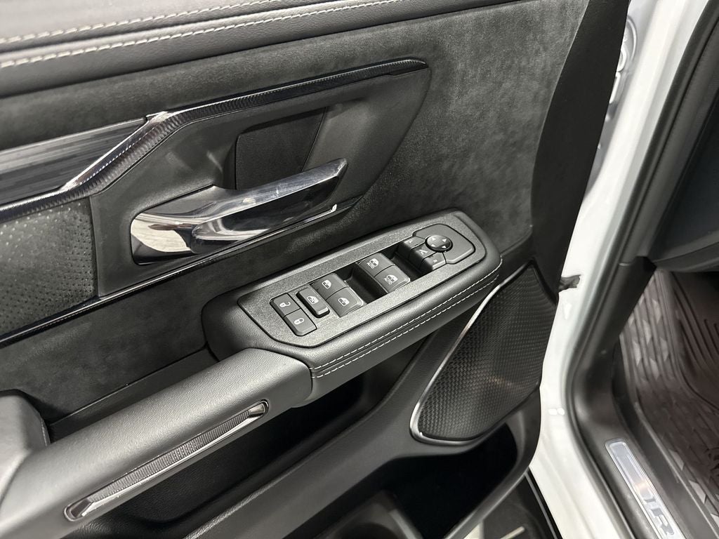 2026 RAM Ram 1500 RHO