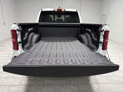 2026 RAM Ram 1500 RHO
