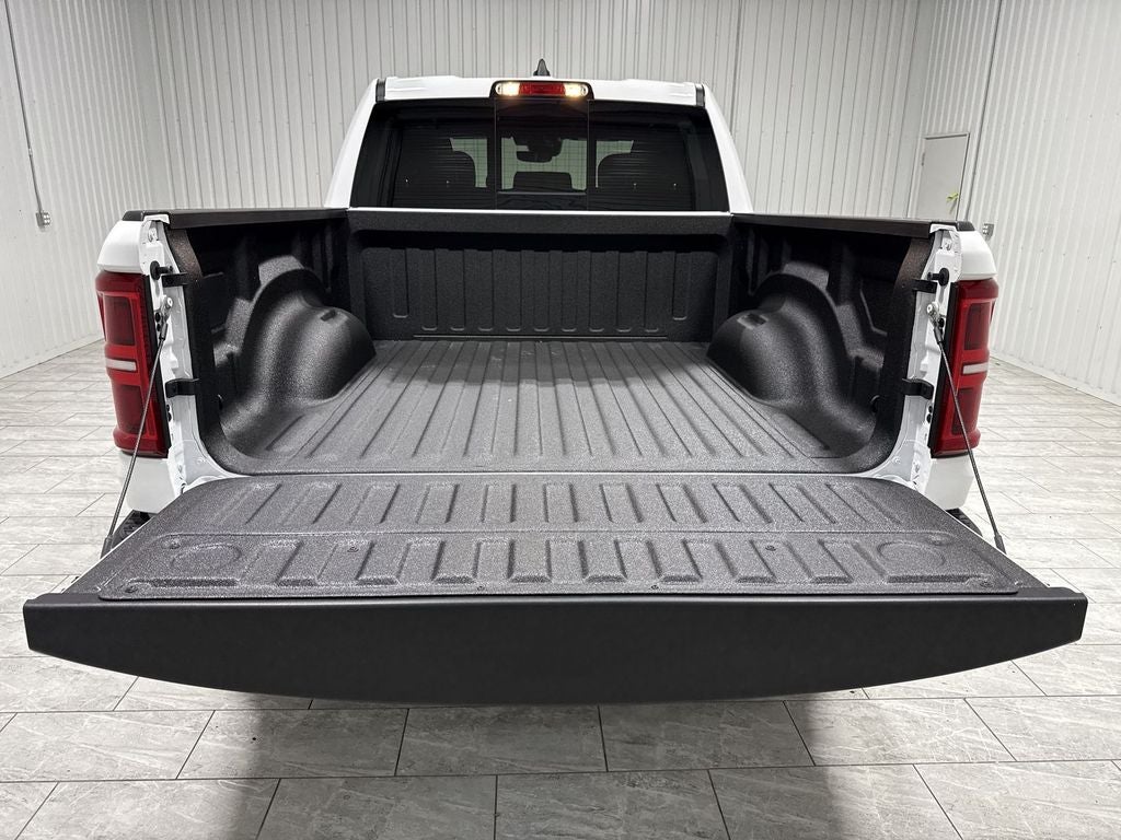 2026 RAM Ram 1500 RHO