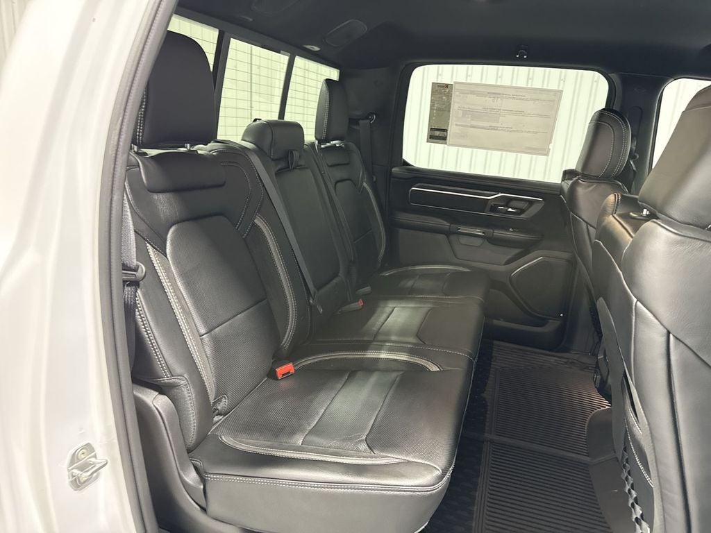 2026 RAM Ram 1500 RHO