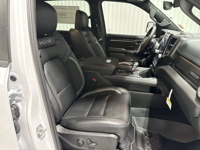 2026 RAM Ram 1500 RHO