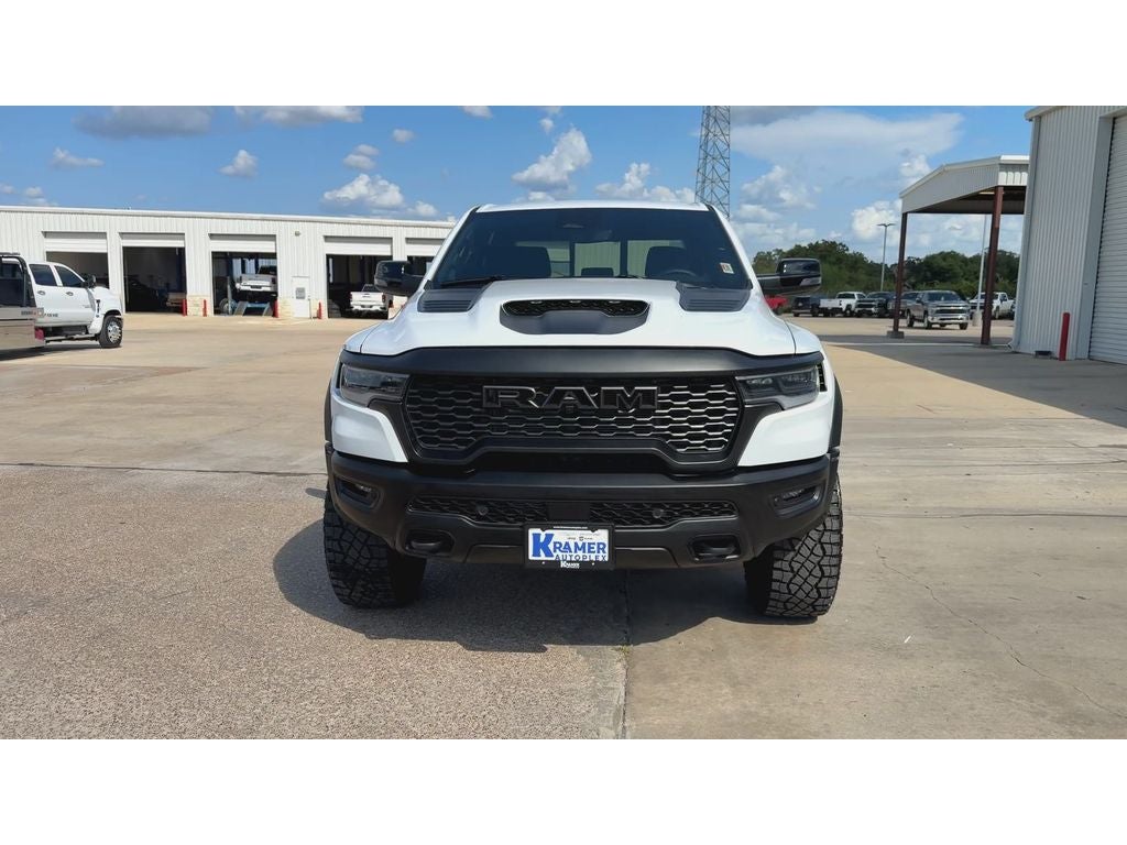 2026 RAM Ram 1500 RHO