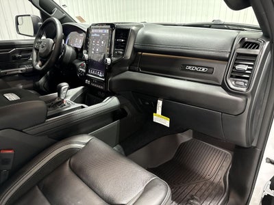 2026 RAM Ram 1500 RHO