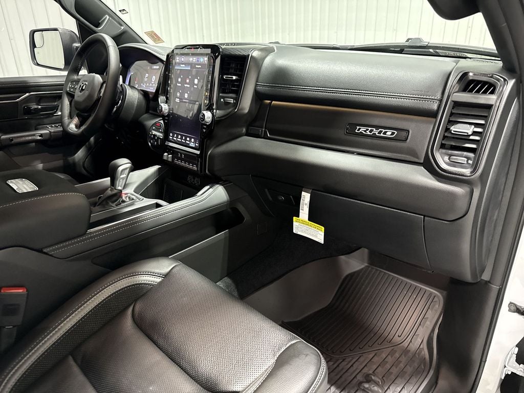 2026 RAM Ram 1500 RHO