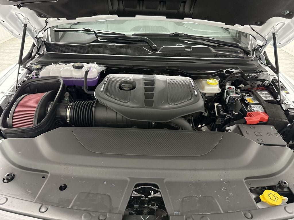2026 RAM Ram 1500 RHO