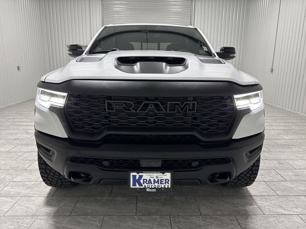 2026 RAM Ram 1500 RHO