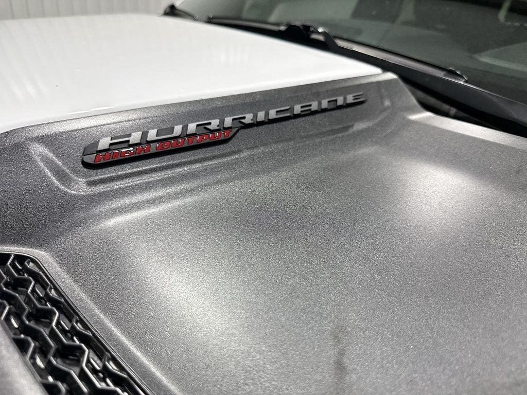 2026 RAM Ram 1500 RHO