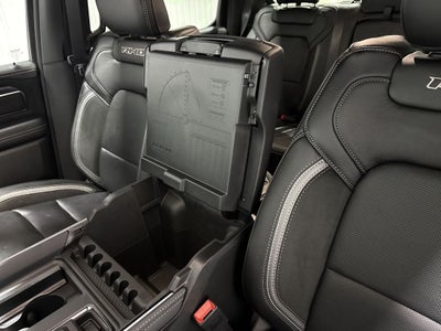 2026 RAM Ram 1500 RHO