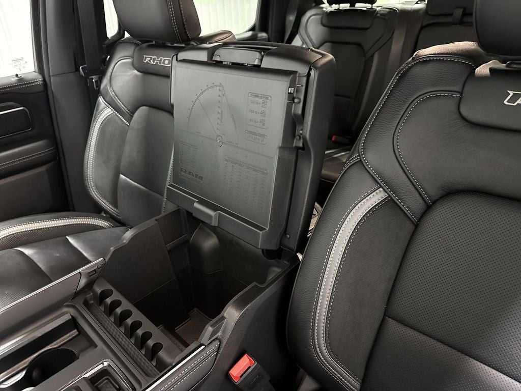 2026 RAM Ram 1500 RHO