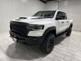 2026 RAM Ram 1500 RHO