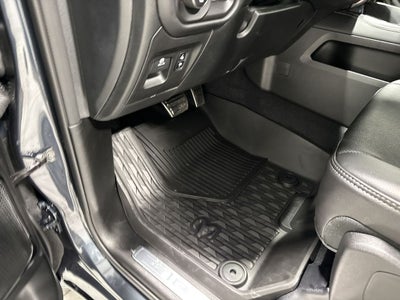 2026 RAM Ram 1500 RHO