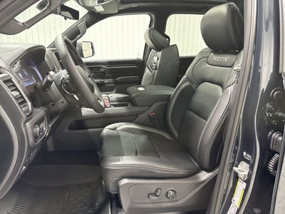 2026 RAM Ram 1500 RHO