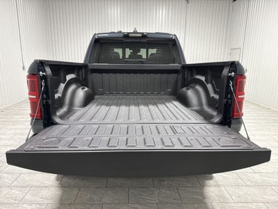 2026 RAM Ram 1500 RHO